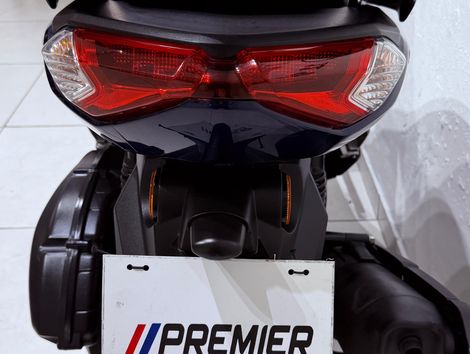 YAMAHA NMAX 160