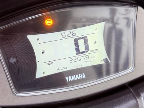 YAMAHA NMAX 160
