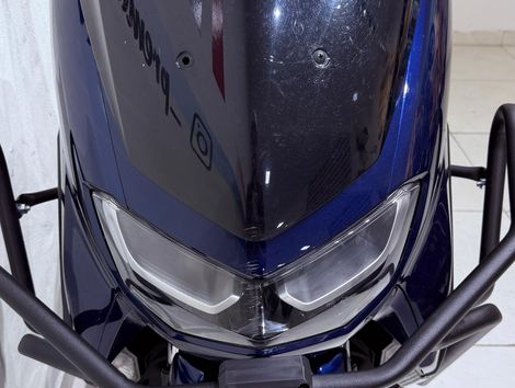 YAMAHA NMAX 160
