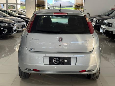 Fiat Punto ESSENCE 1.6 Flex 16V 5p