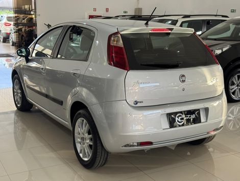 Fiat Punto ESSENCE 1.6 Flex 16V 5p