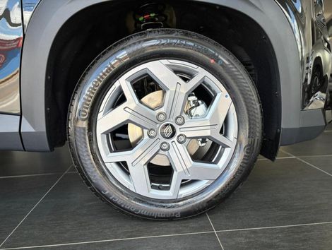 Renault Boreal Evolution 1.3 Turbo 16V 5p Aut.