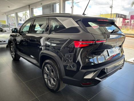 Renault Boreal Evolution 1.3 Turbo 16V 5p Aut.