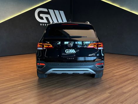 VolksWagen TAOS Highline 1.4 250 TSI Flex Aut.