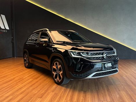 VolksWagen TAOS Highline 1.4 250 TSI Flex Aut.