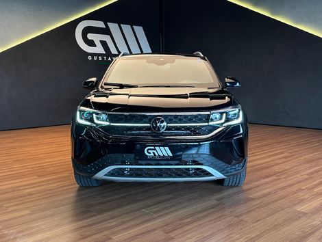 VolksWagen TAOS Highline 1.4 250 TSI Flex Aut.