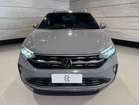 VolksWagen Nivus Highline 1.0 200 TSI Flex Aut.