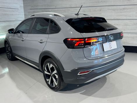 VolksWagen Nivus Highline 1.0 200 TSI Flex Aut.