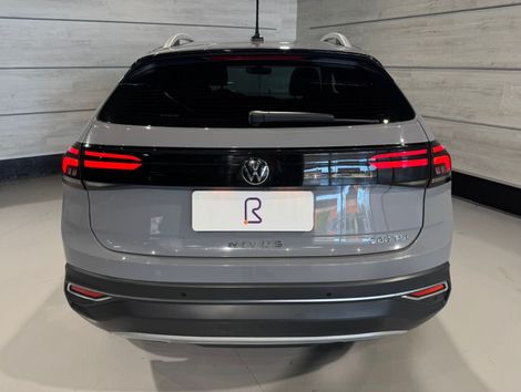 VolksWagen Nivus Highline 1.0 200 TSI Flex Aut.