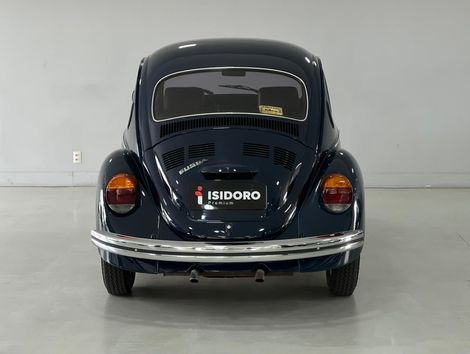 VolksWagen Fusca