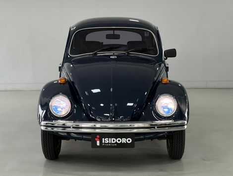 VolksWagen Fusca