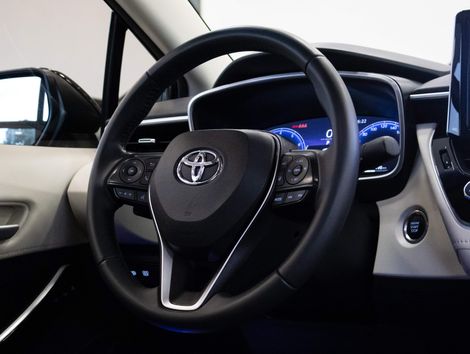 Toyota Corolla ALTIS/A.Premiu. 2.0 Flex 16V Aut