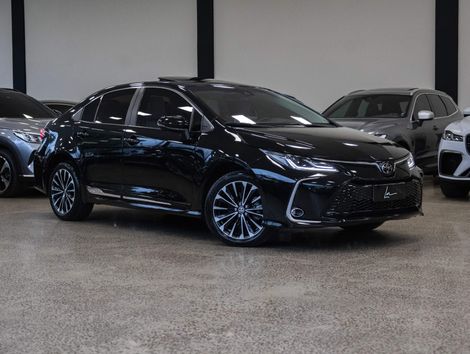 Toyota Corolla ALTIS/A.Premiu. 2.0 Flex 16V Aut