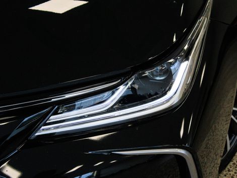 Toyota Corolla ALTIS/A.Premiu. 2.0 Flex 16V Aut