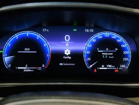 Toyota Corolla ALTIS/A.Premiu. 2.0 Flex 16V Aut