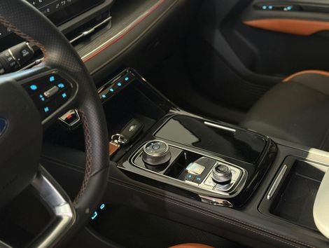 Ford TERRITORY Titanium 1.5 GTDi EcoBo. Aut.