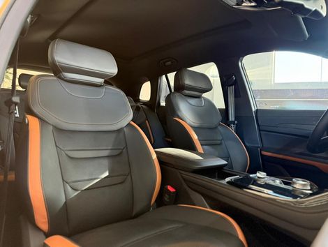 Ford TERRITORY Titanium 1.5 GTDi EcoBo. Aut.