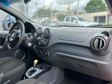 Fiat Palio ESSENCE 1.6 Flex 16V 5p