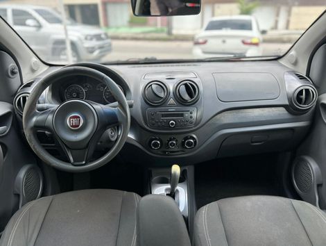 Fiat Palio ESSENCE 1.6 Flex 16V 5p