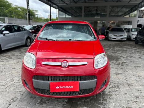 Fiat Palio ESSENCE 1.6 Flex 16V 5p