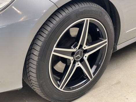 Mercedes E-350 Avant./Avant. Execut. 3.5 V6 272cv