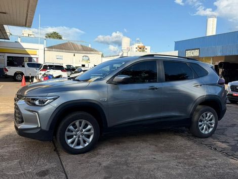 Chevrolet TRACKER 1.0 Turbo 12V Flex Aut. 