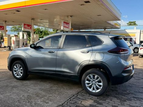 Chevrolet TRACKER 1.0 Turbo 12V Flex Aut. 