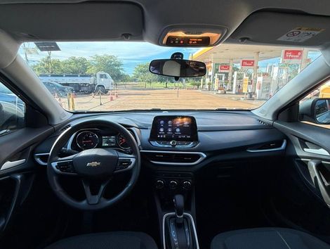 Chevrolet TRACKER 1.0 Turbo 12V Flex Aut. 