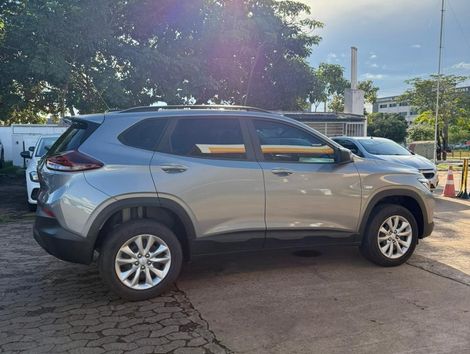 Chevrolet TRACKER 1.0 Turbo 12V Flex Aut. 