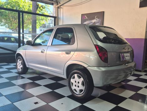 Chevrolet Celta Spirit/ LT 1.0 MPFI 8V FlexP. 5p
