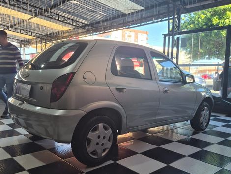 Chevrolet Celta Spirit/ LT 1.0 MPFI 8V FlexP. 5p