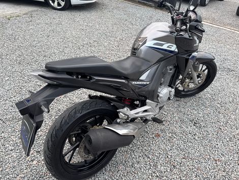 HONDA CB 250 TWISTER/FLEXONE