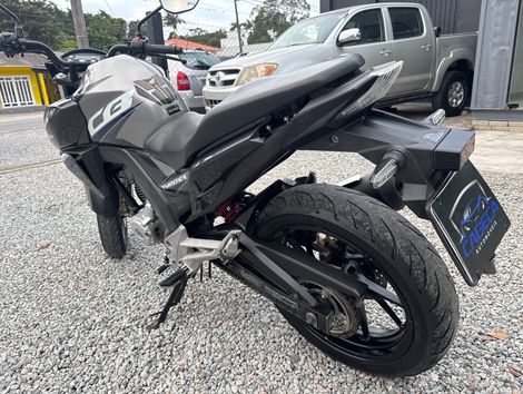 HONDA CB 250 TWISTER/FLEXONE