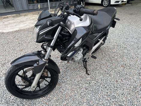 HONDA CB 250 TWISTER/FLEXONE