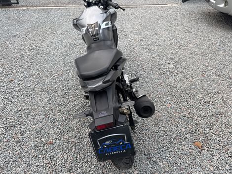 HONDA CB 250 TWISTER/FLEXONE