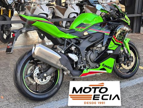 KAWASAKI NINJA ZX-4R