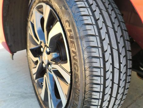 Chevrolet ONIX SED. Plus PREM. 1.0 12V TB Flex Aut