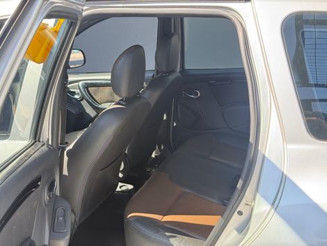 Renault DUSTER Dynamique 2.0 Flex 16V Aut.