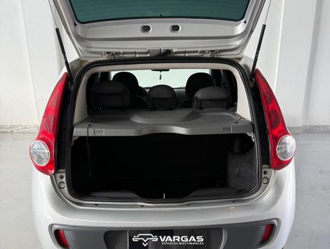 Fiat Palio ATTRA./ITÁLIA 1.4 EVO F.Flex 8V 5p