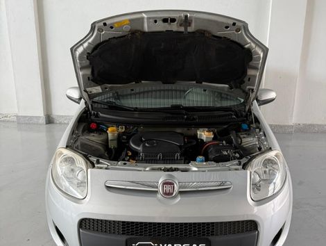 Fiat Palio ATTRA./ITÁLIA 1.4 EVO F.Flex 8V 5p