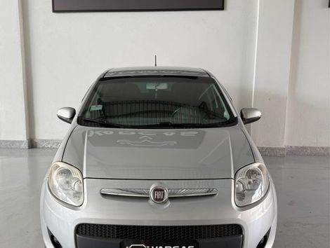 Fiat Palio ATTRA./ITÁLIA 1.4 EVO F.Flex 8V 5p