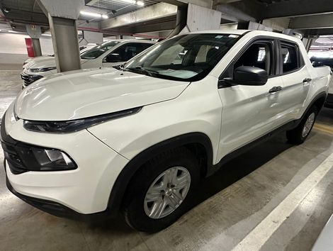 Fiat Toro Endurance 2.0 16V 4x4 Diesel Aut.