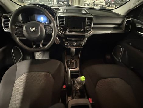 Fiat Toro Endurance 2.0 16V 4x4 Diesel Aut.