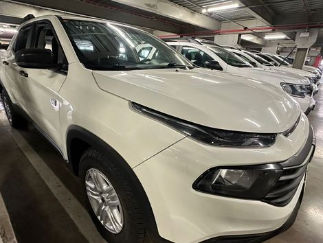 Fiat Toro Endurance 2.0 16V 4x4 Diesel Aut.