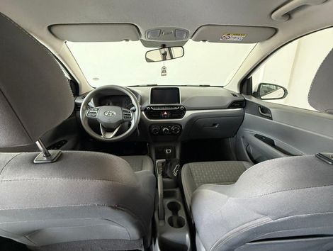 Hyundai HB20S Comfort Plus 1.0 TB Flex 12V Aut