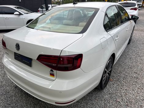 VolksWagen JETTA Comfortline 1.4 TSI 16V 4p Aut.