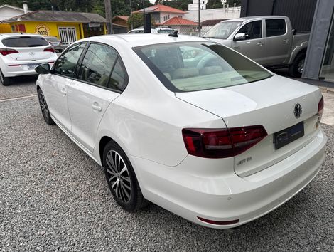 VolksWagen JETTA Comfortline 1.4 TSI 16V 4p Aut.