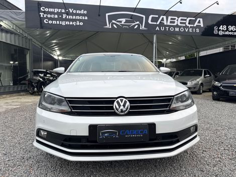 VolksWagen JETTA Comfortline 1.4 TSI 16V 4p Aut.