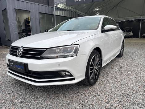 VolksWagen JETTA Comfortline 1.4 TSI 16V 4p Aut.