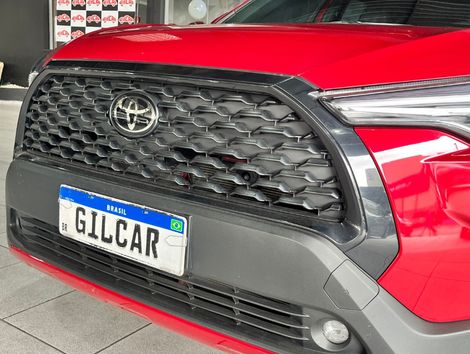 Toyota Corolla Cross XRE 2.0 16V Flex Aut.